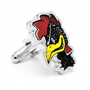 Vintage University of South Carolina Gamecocks Cufflinks